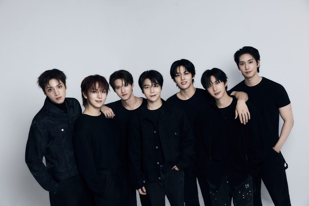 PENTAGON (ペンタゴン)